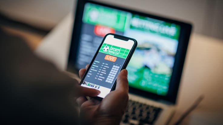 Fedecoljuegos y Congreso buscan acuerdo para implementar identidad digital en plataformas de apuesta