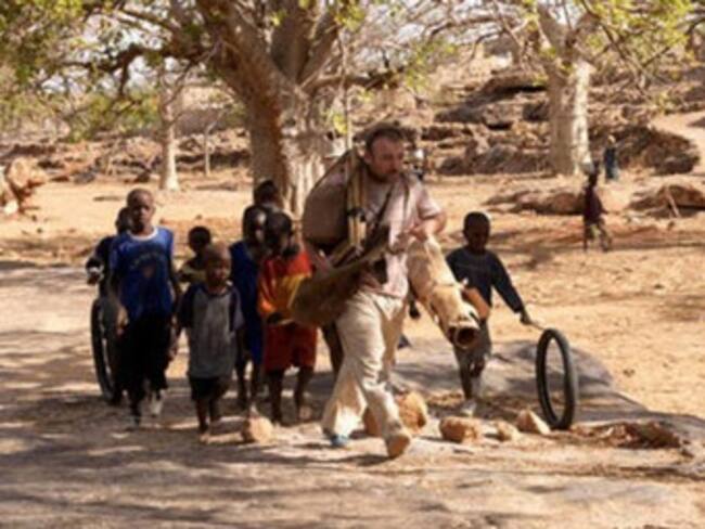 'Los pasos dobles', de Isaki Lacuesta, triunfa en un San Sebastián de autor