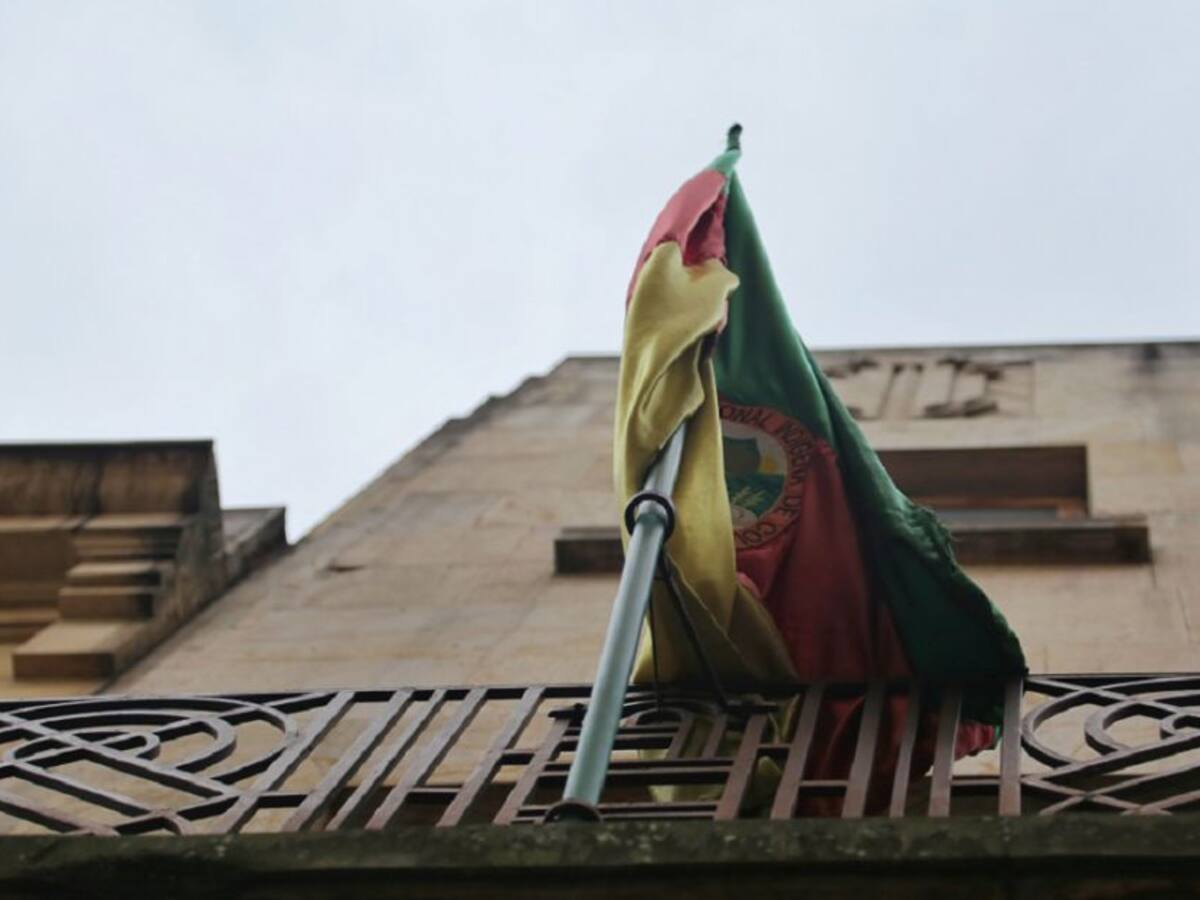 Líderes indígenas han sido víctimas de atentados en los últimos días