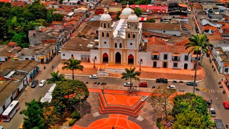 Colegios privados en Chinácota Colegios privados en Chinácota