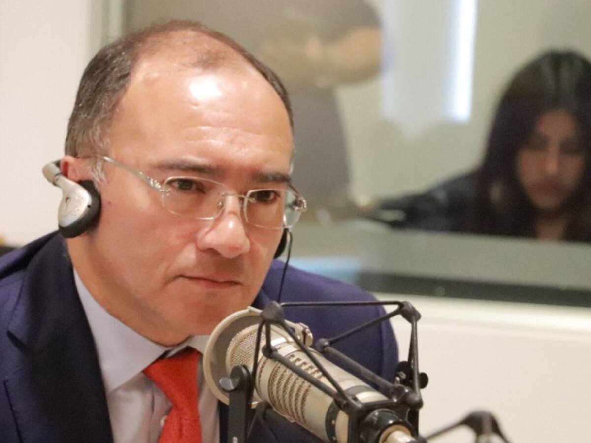 Los grafitis políticos ya no se ven en las calles sino en las redes: Ortiz