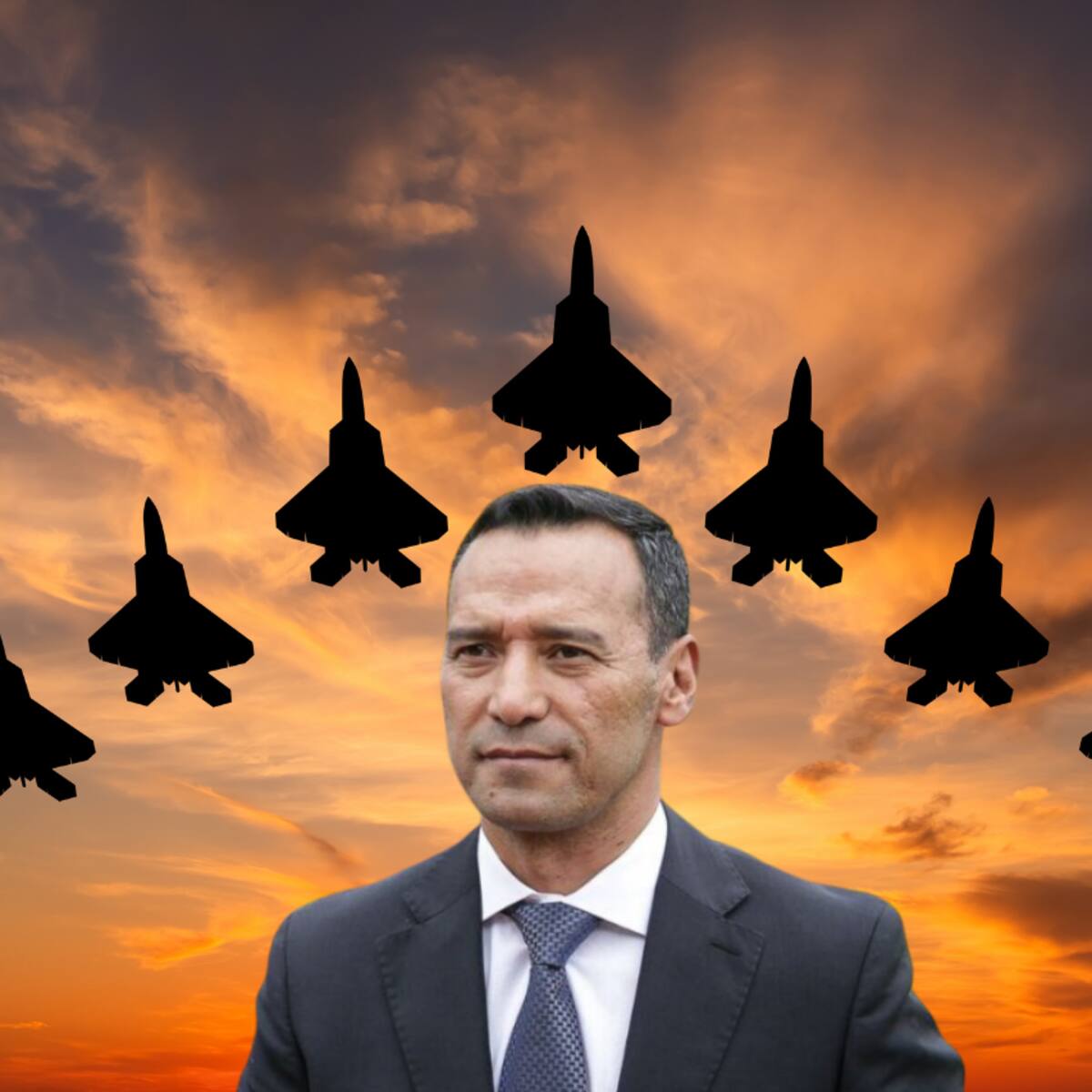 MinDefensa confirma que Hércules accidentado no estaba asegurado, pero pasajeros y tripulación sí