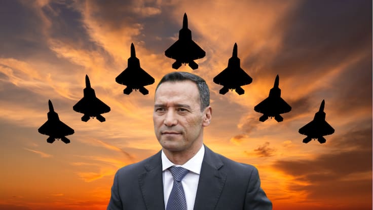 “Tenemos aseguradas 189 aeronaves de las FF.MM., de ellas, 71 son de la FAC”: MinDefensa