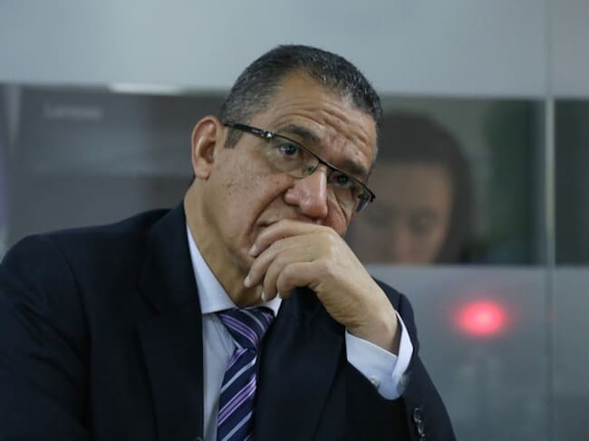Gustavo Malo. Foto: (Colprensa – Camila Díaz).