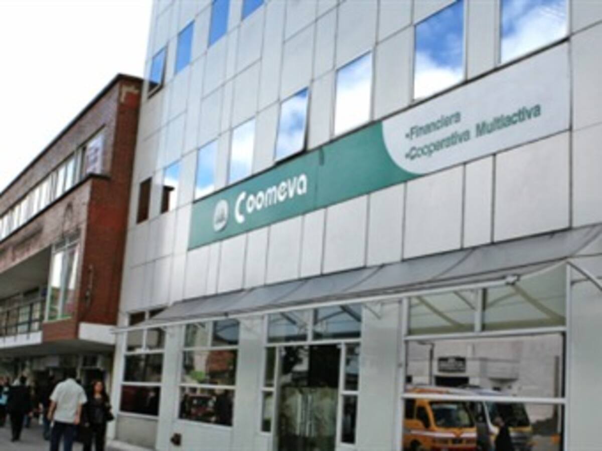 EPS Coomeva dice que no alterará servicios a usuarios