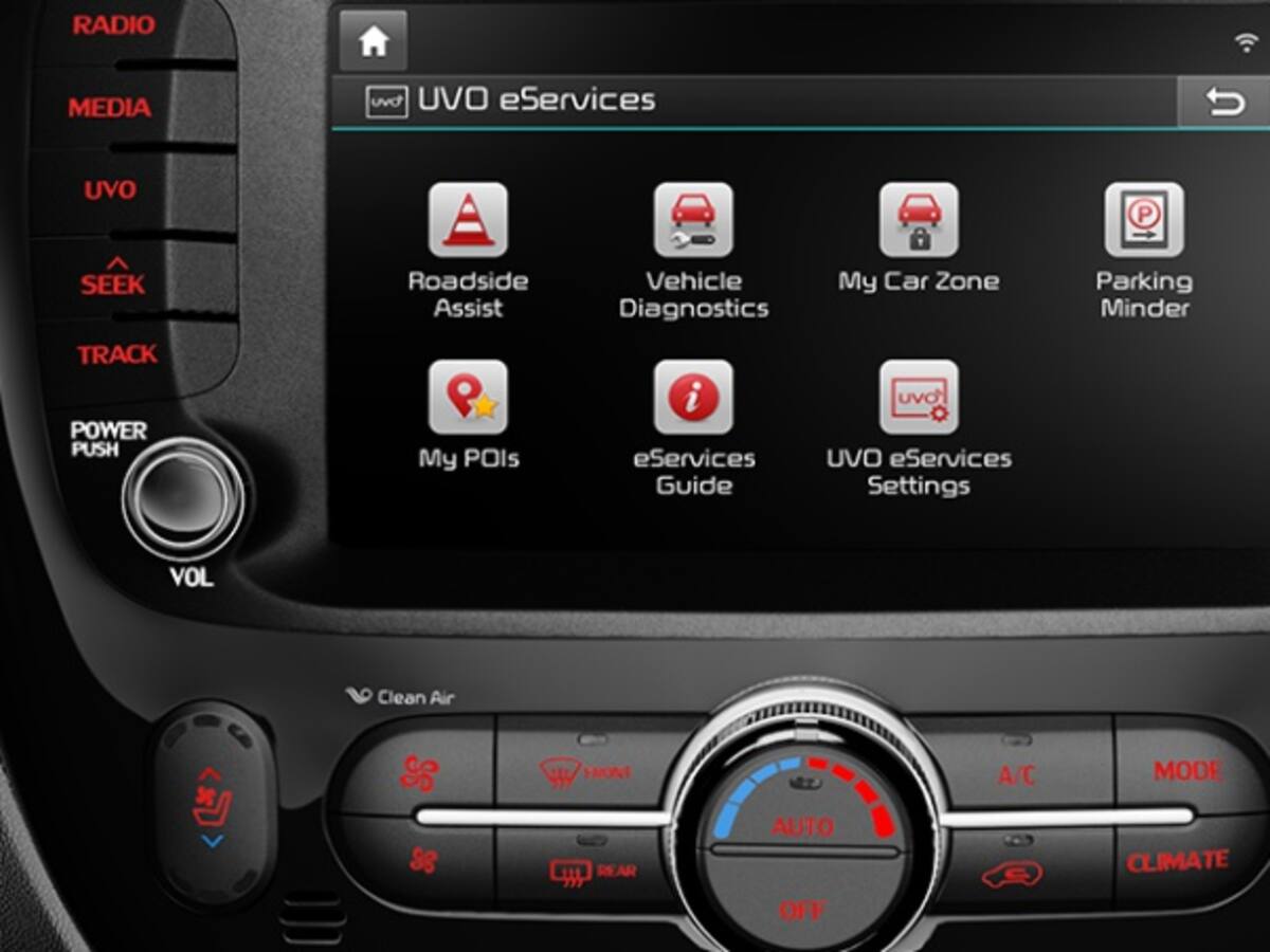 Ford anunció compatibilidad de sus autos con Android Auto y Apple CarPlay