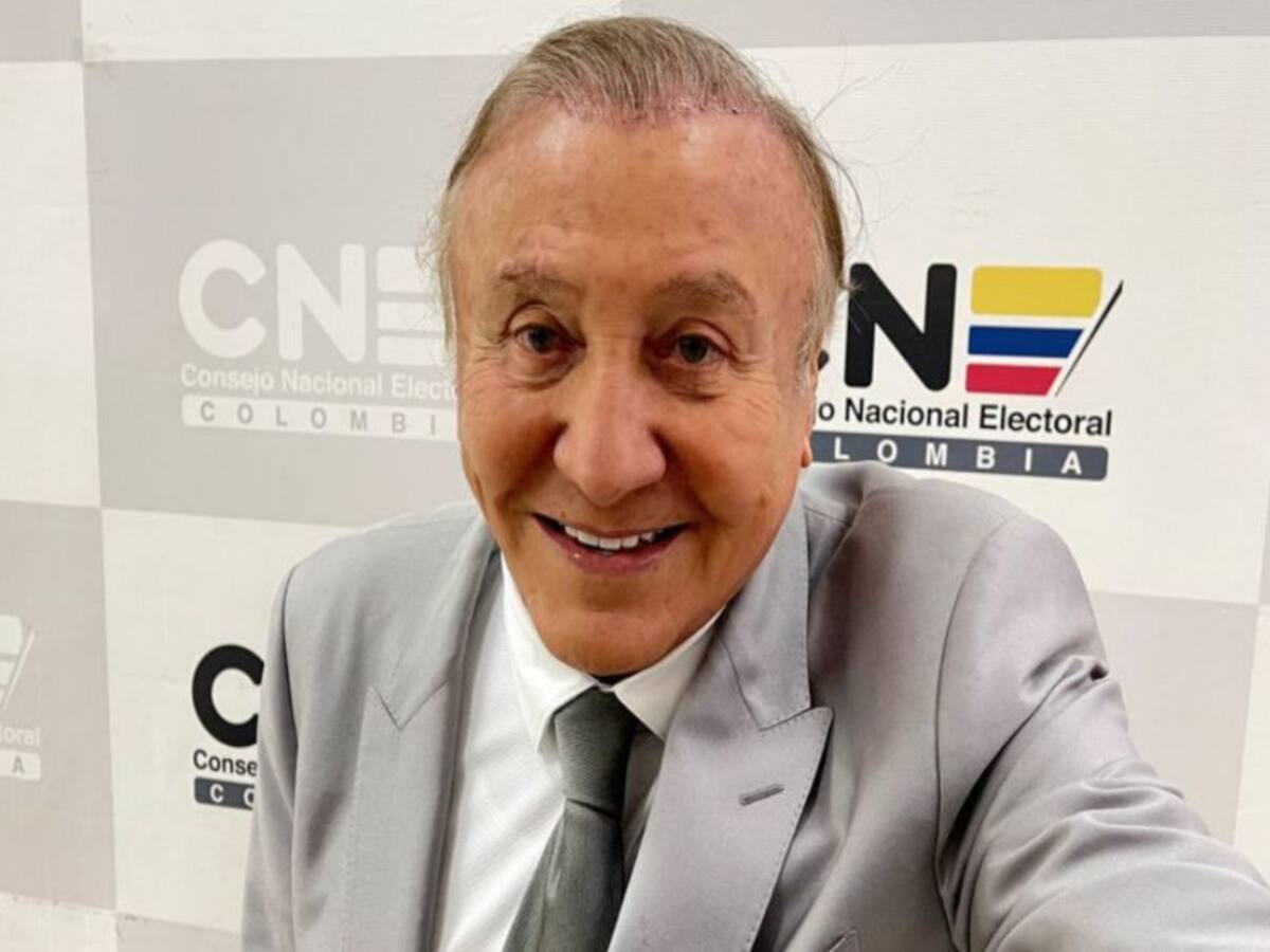 Demanda busca tumbar candidatura de Rodolfo Hernández