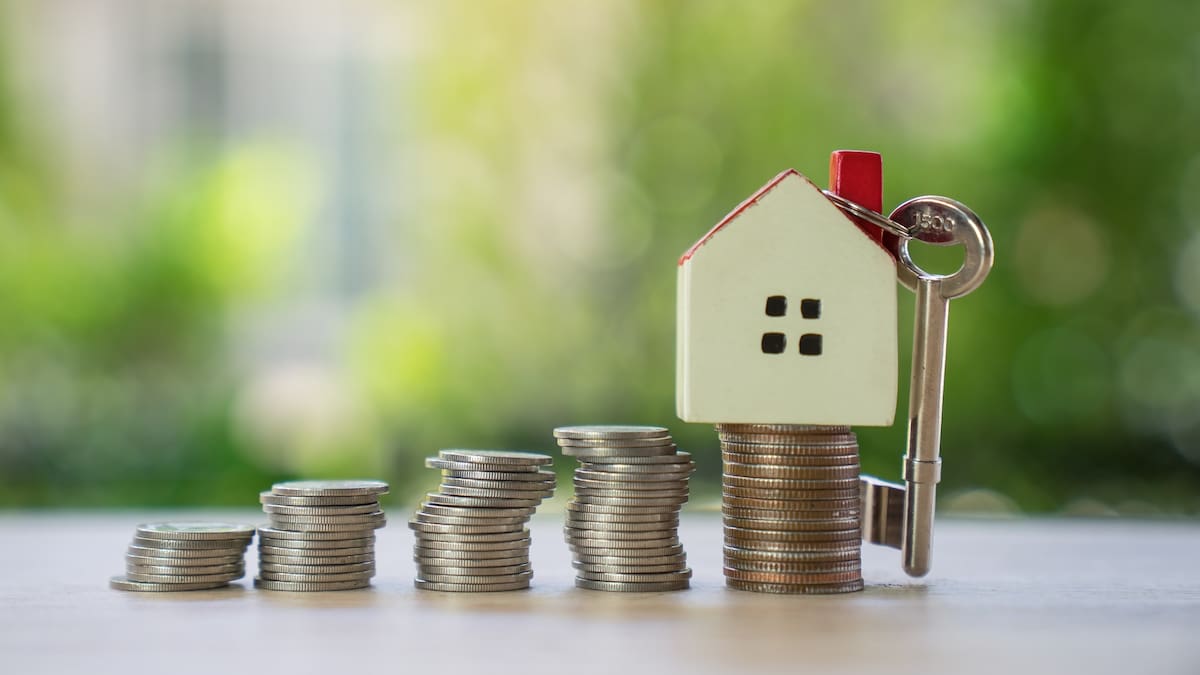 ¿Cuándo comenzarán los bancos a bajar las tasas de interés para la compra de vivienda?