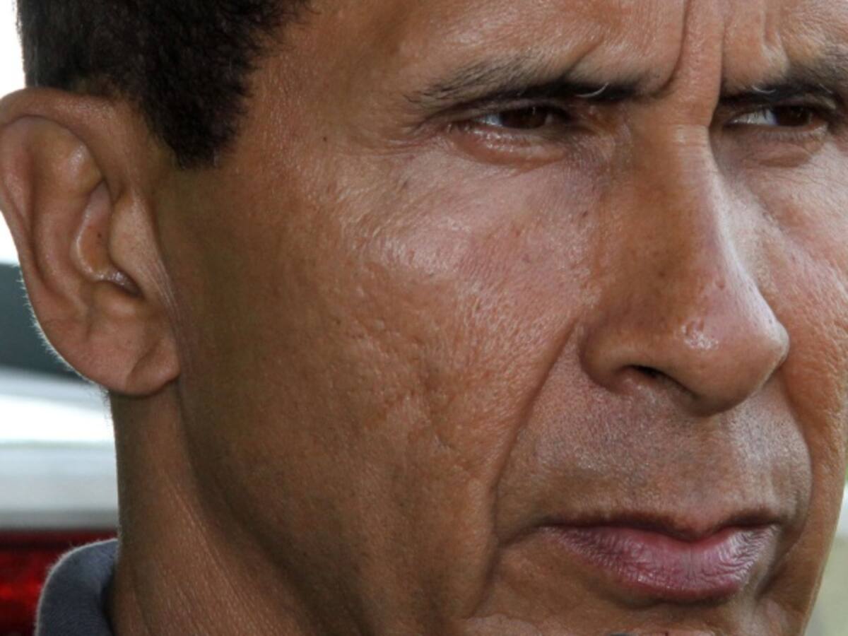 Diego Edison Umaña, nuevo técnico de Rionegro Águilas