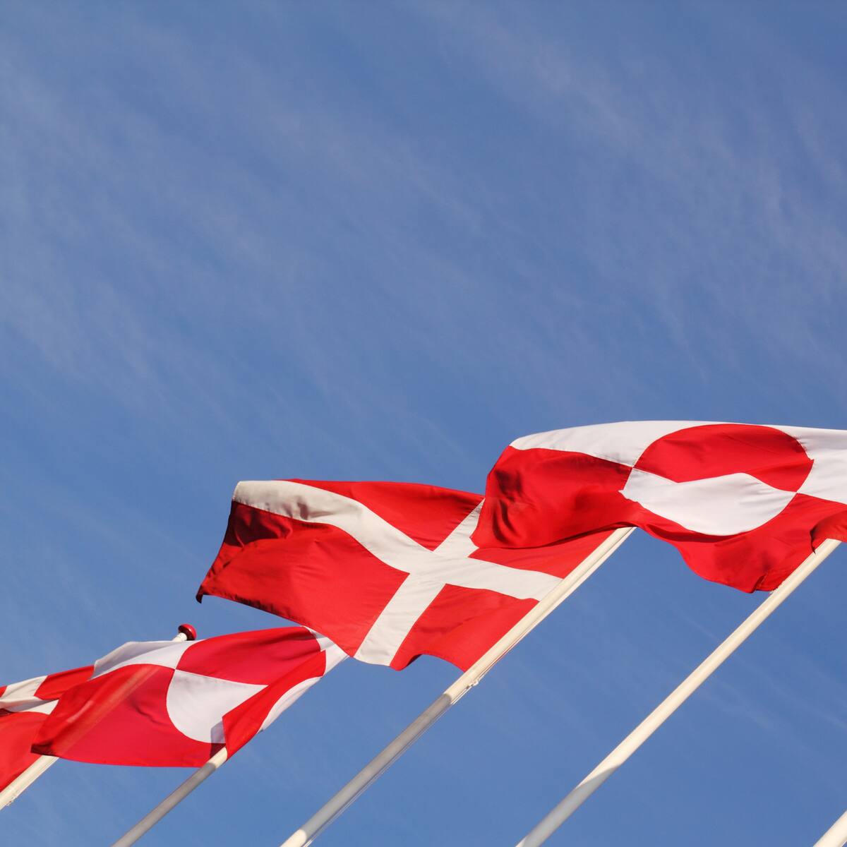 Dinamarca no estará representada en el foro de Davos