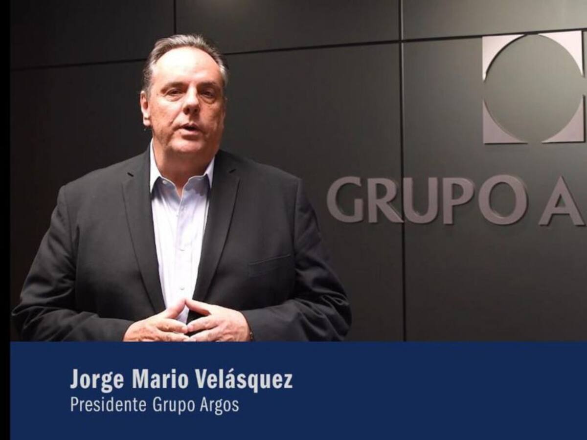 Grupo Argos rechazó oferta de Gilinski