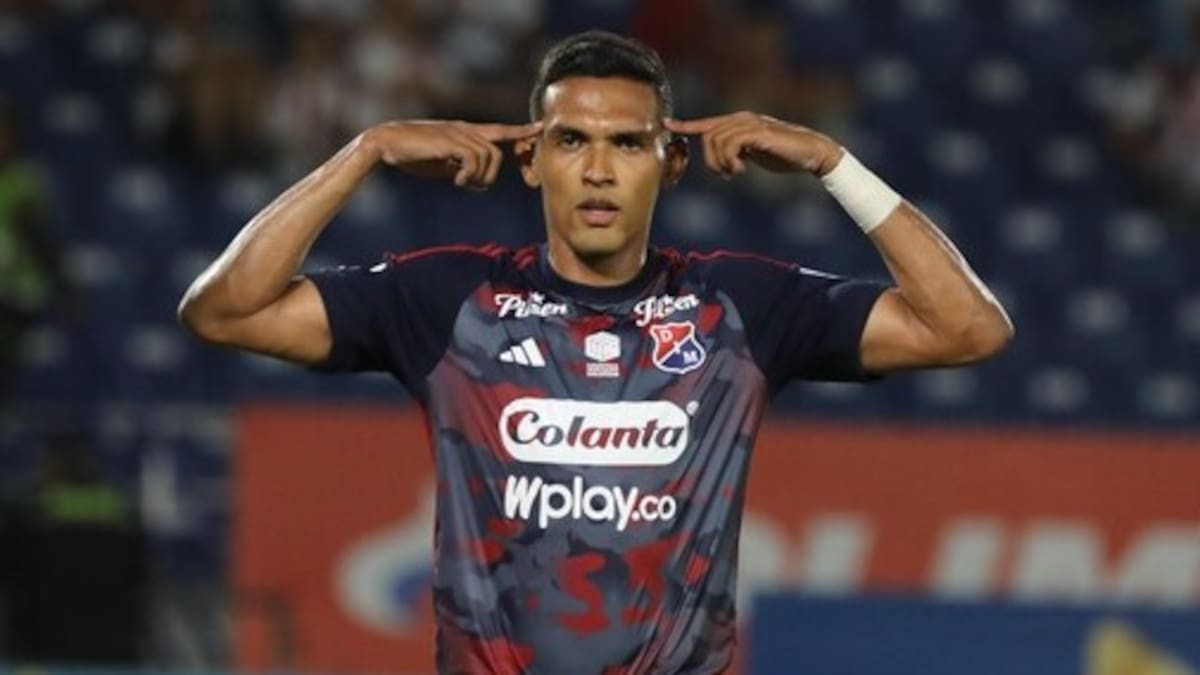 ¿Homer Martínez al fútbol mexicano? Esto se sabe del traspaso