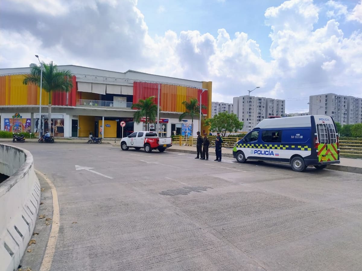 CAI Móvil permanente, cámaras y alarmas: nuevas medidas para frenar inseguridad en Parque Heredia
