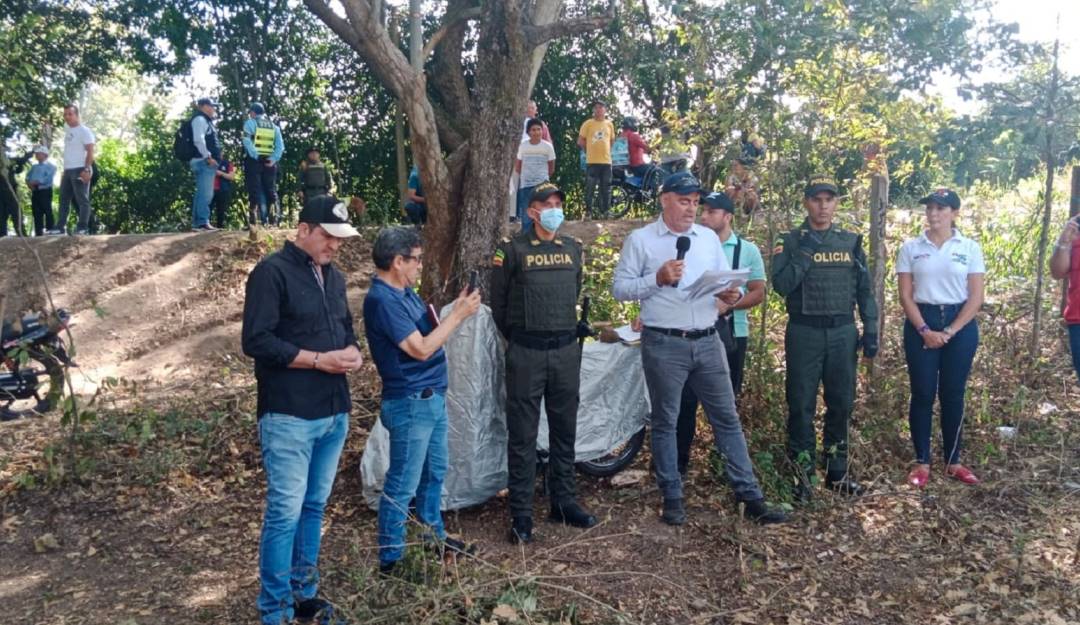 Foto: Caracol Radio
