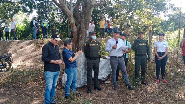 Foto: Caracol Radio