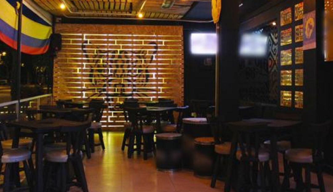 Carnet Covid disminuye ventas en sector nocturno en Neiva. 
 