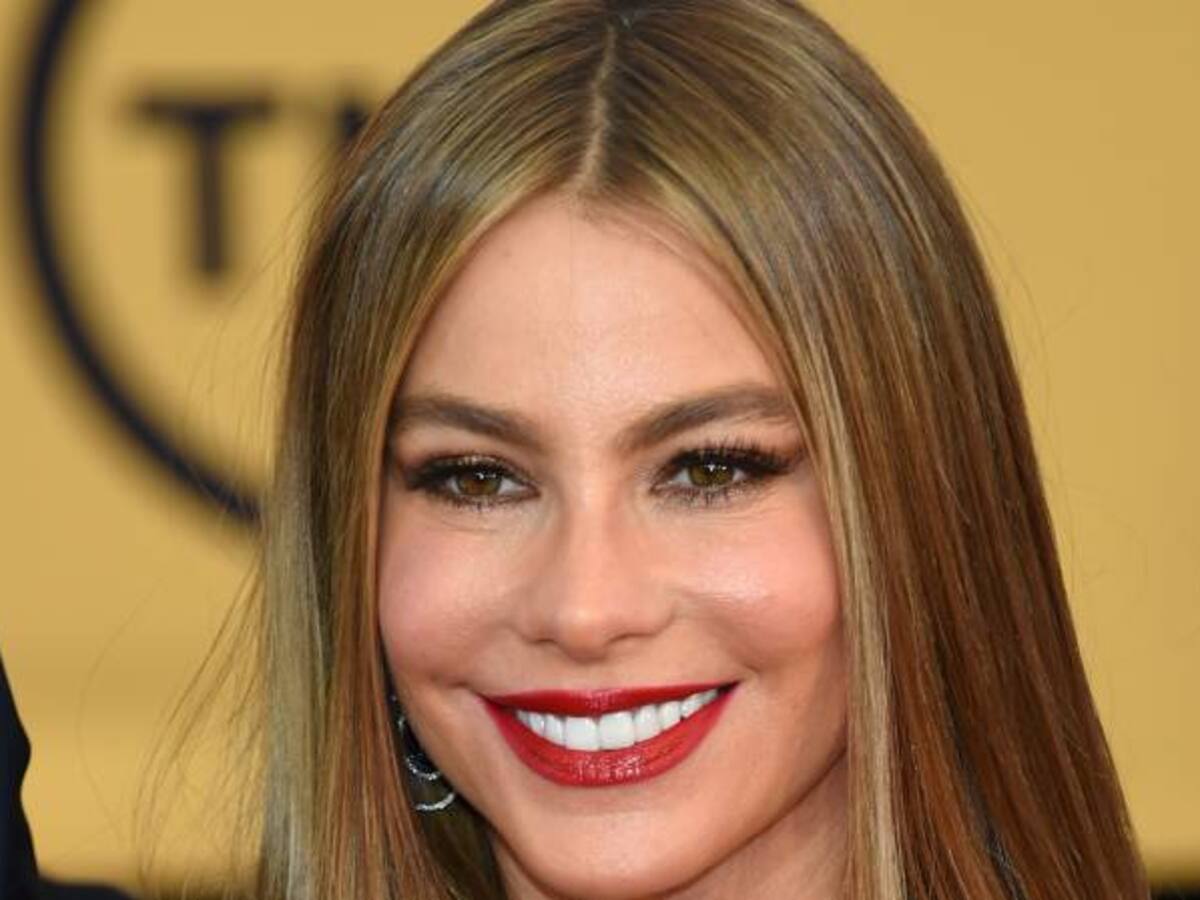 Sofia Vergara gana pleito legal de embriones