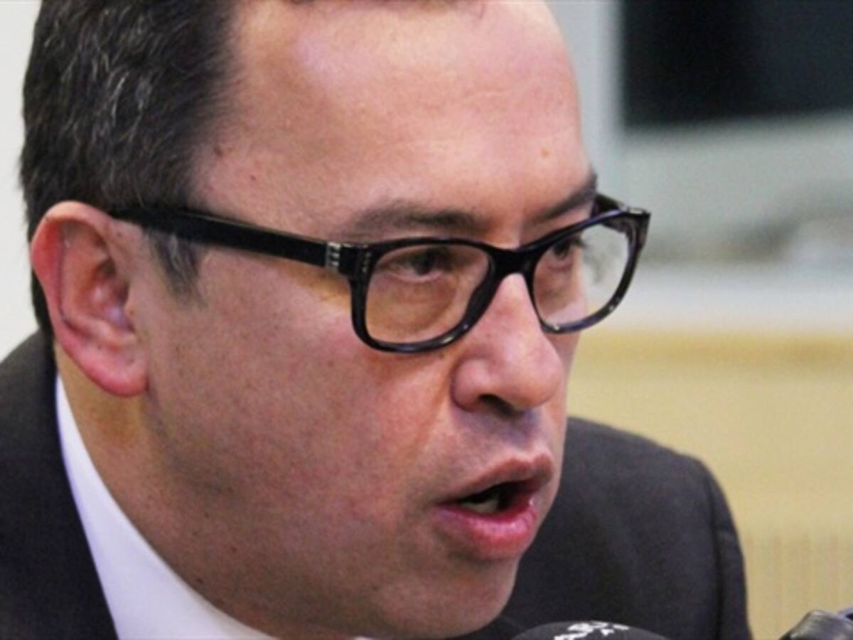 El presidente está haciendo un llamado a la unidad: Prada