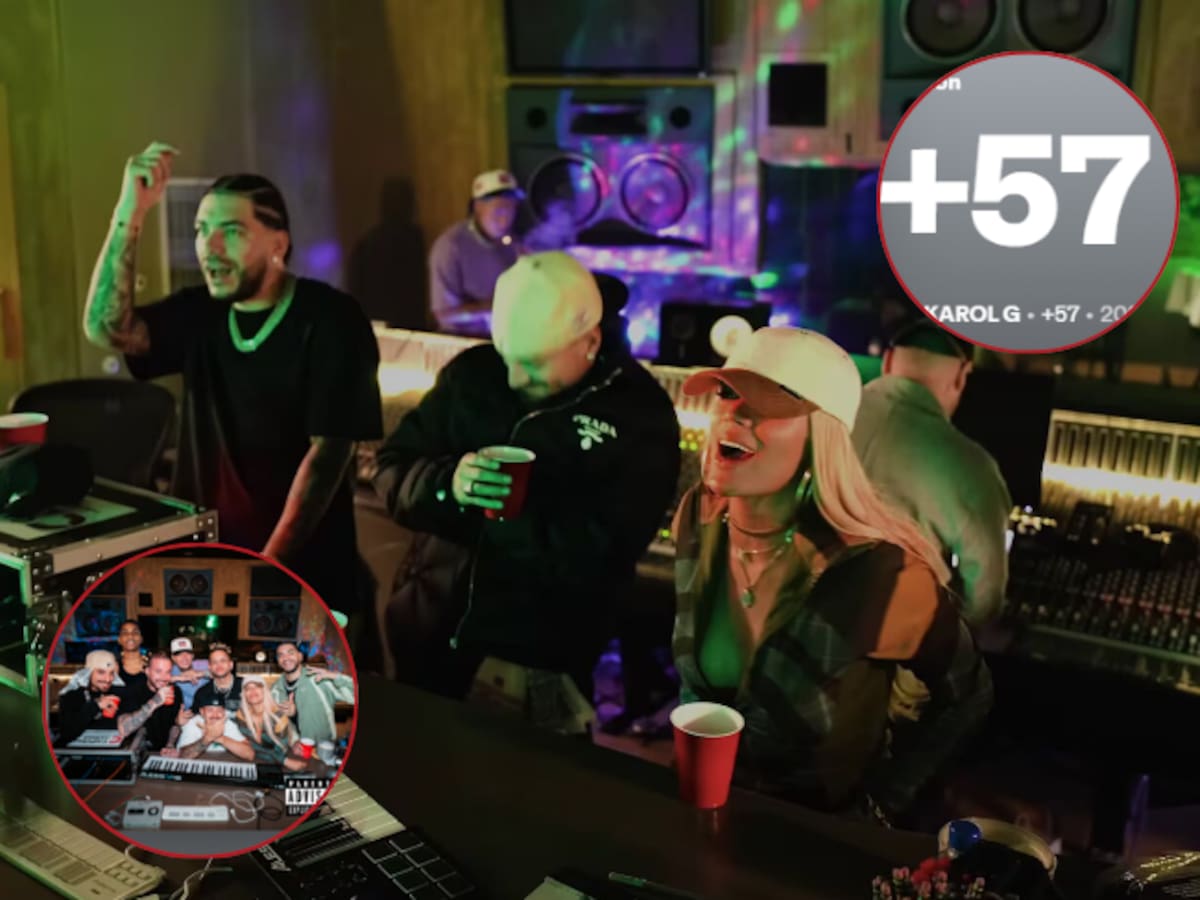 Nueva versión de ‘+57’: modificaron verso que sexualiza a las niñas de 14 años