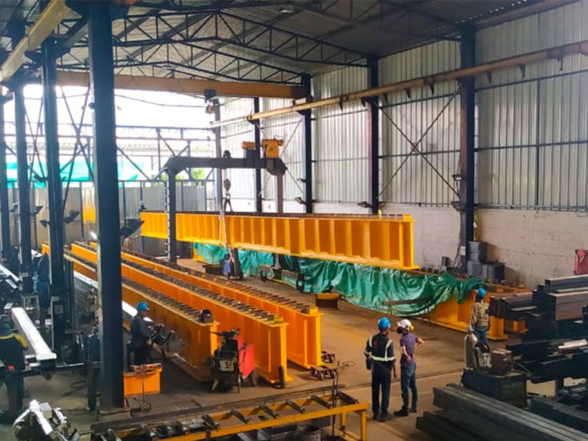 Puente Los Quindos: el proyecto de Transporte Público incluyente