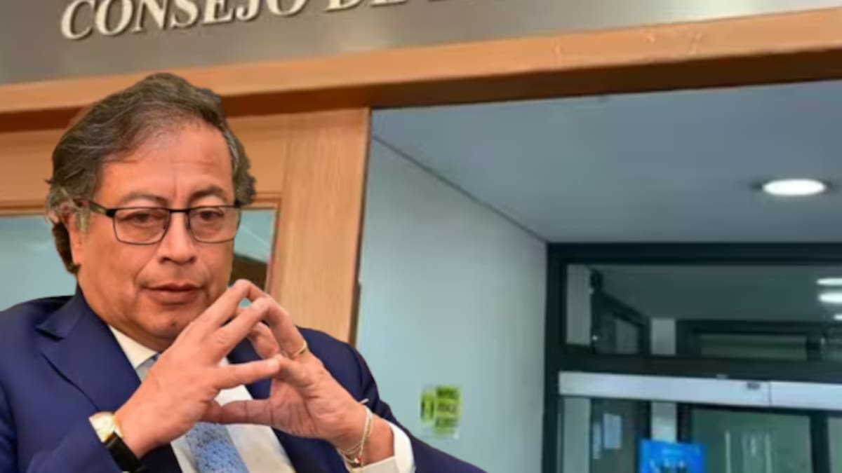 Radican la primera tutela contra el decreto de consulta popular en el Consejo de Estado