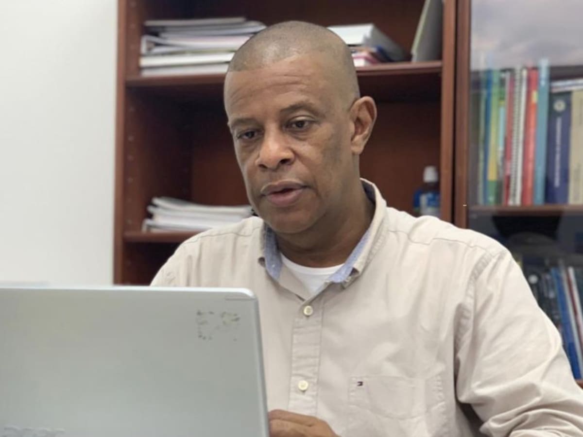 "35 mil personas han perdido sus viviendas": gobernador del Chocó