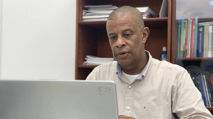 "35 mil personas han perdido sus viviendas": gobernador del Chocó