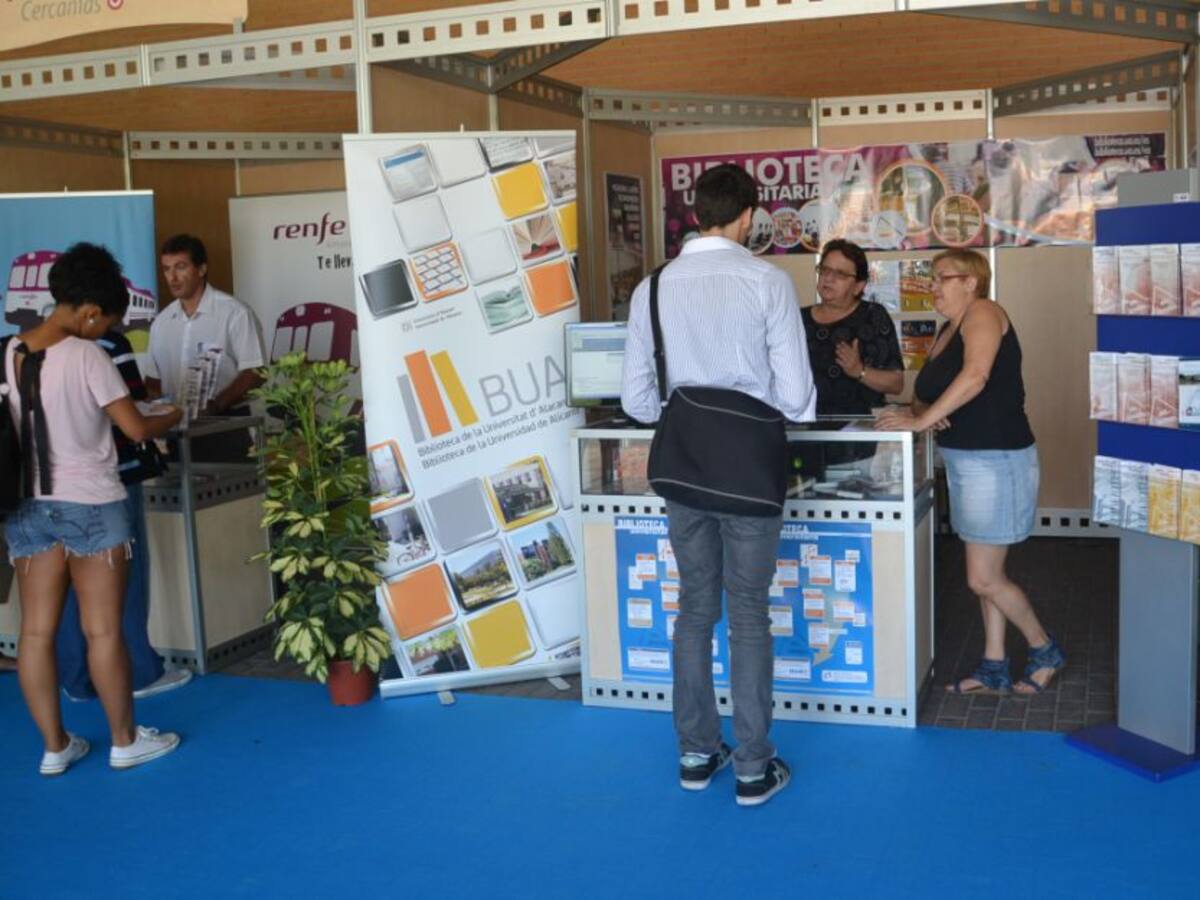 Expo Universidades llega a Barrancabermeja