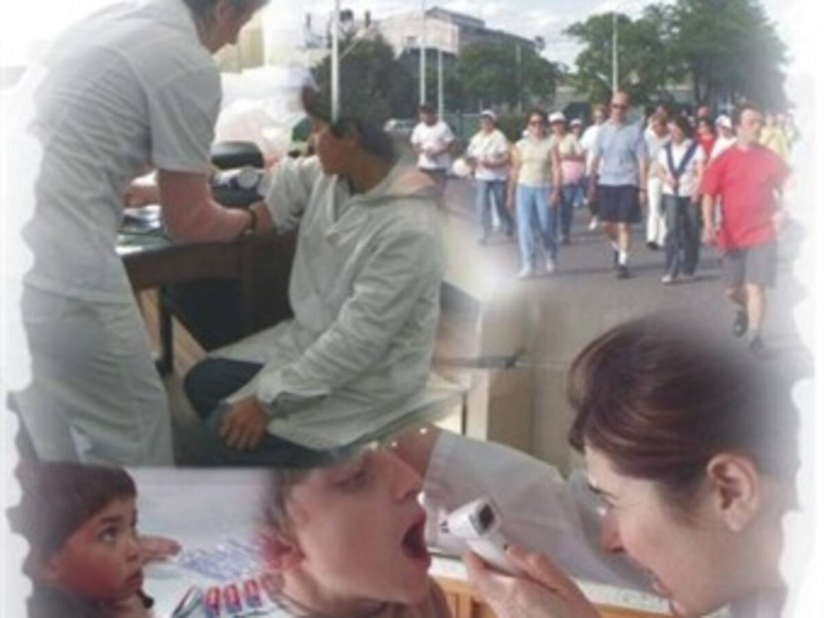 Las negligencias del sistema de salud, en la columna de José Gregorio Hernández