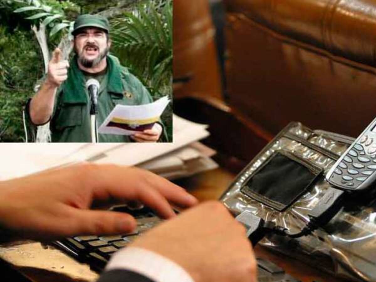 La mesa está en crisis y hay que prepararnos: Timochenko