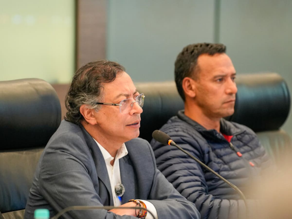 Víctimas critican al gobierno nacional por estadísticas entregadas sobre el Catatumbo
