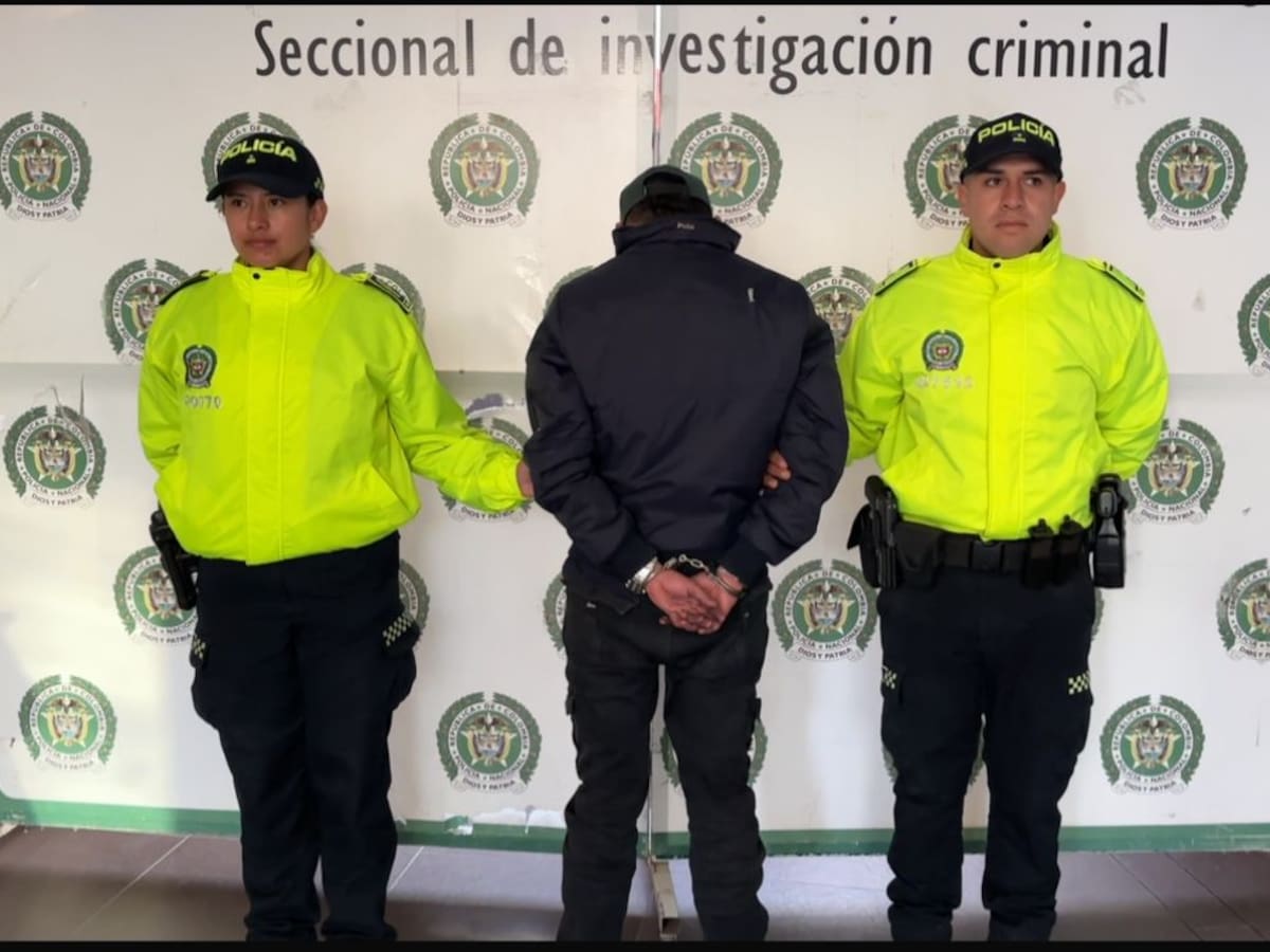 En Tunja feminicida convivió siete días con su víctima después de acabar con su vida