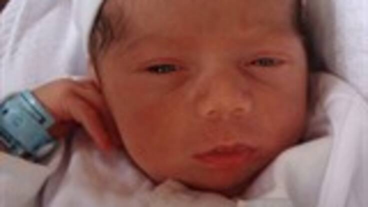 Tío del bebé asesinado en Piedecuesta habla de la mamá del niño, quien confesó el crimen de su propio hijo