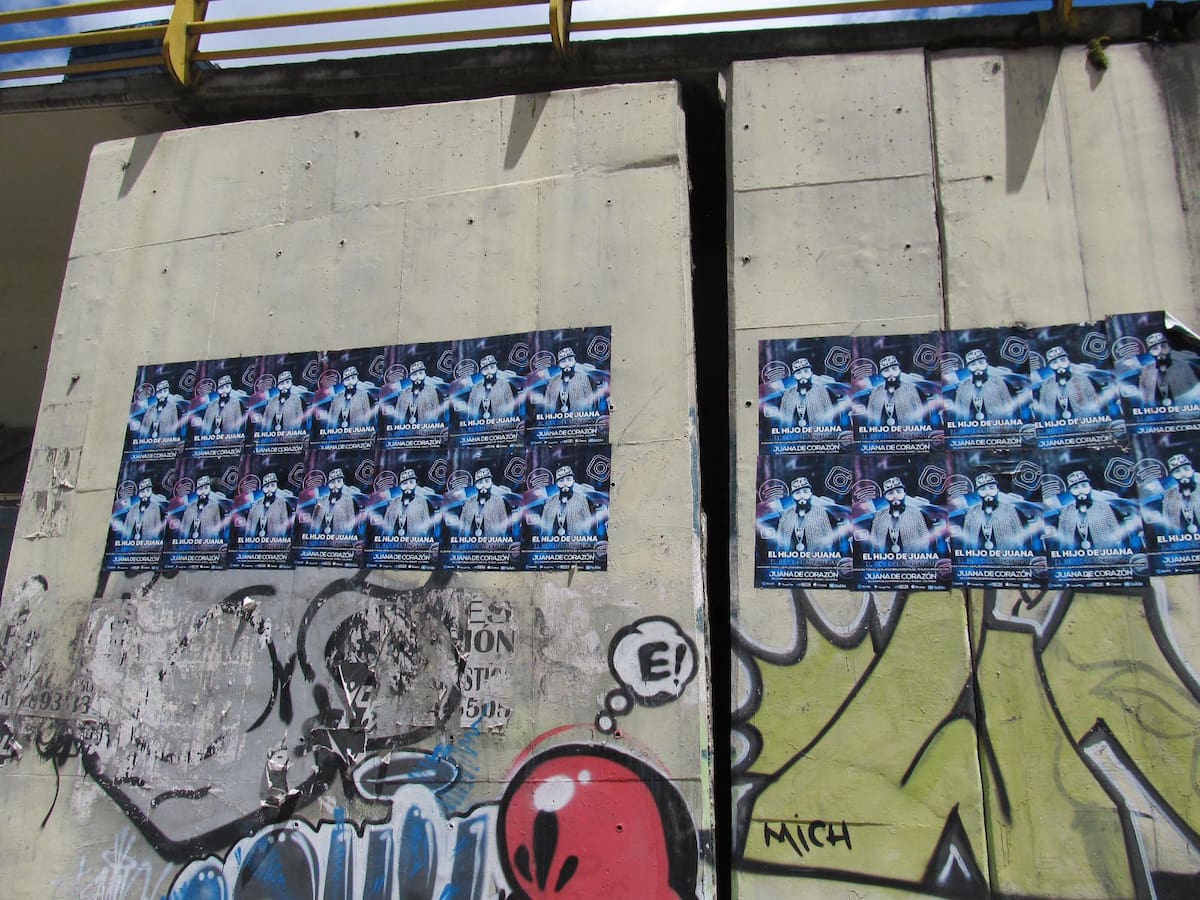 IDU desmiente daño por temblores en puente de Calle 116 con Carrera Novena de Bogotá