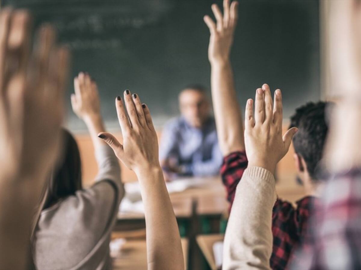Del Urabá a La Nieve, el proyecto que busca brindar una mejor educación