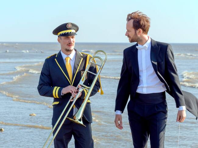 “Unidos Por La Música”, una aventura musical, social e inspiradora