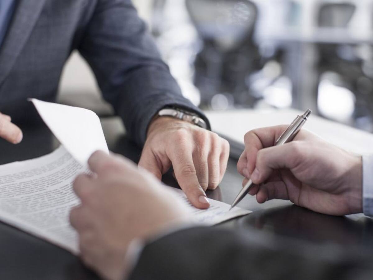 En estos casos se puede cambiar el nombre dos veces en la Registraduría