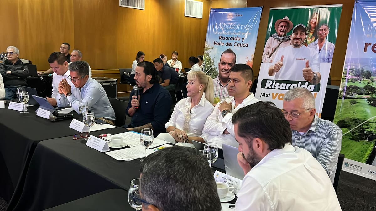 El proyecto Vías del Samán no logra consolidar su modelo financiero tras cinco años