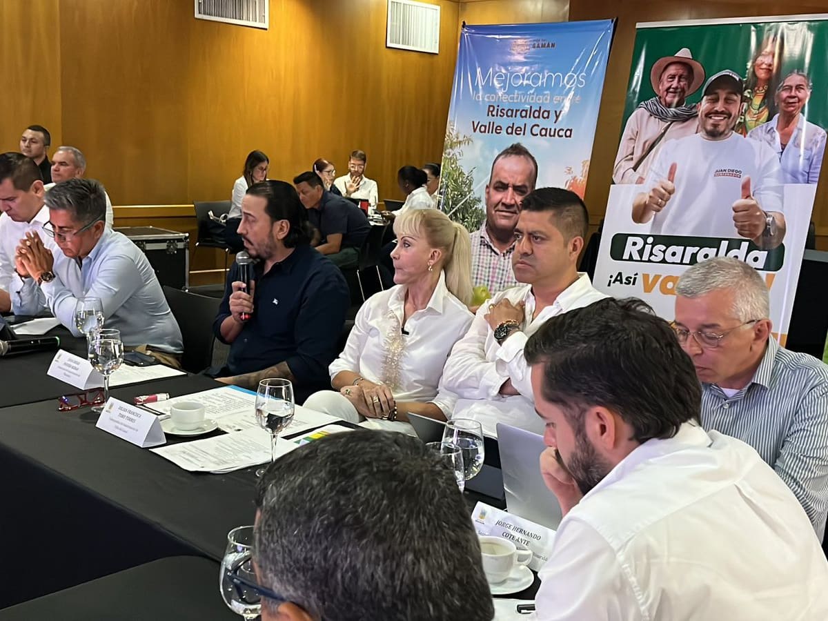 El proyecto Vías del Samán no logra consolidar su modelo financiero tras cinco años