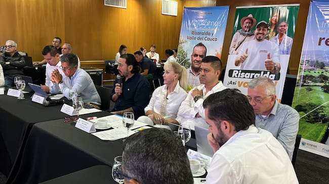 Foto: Gobernación de Risaralda (archivo)