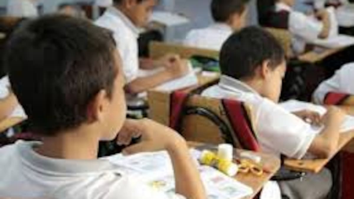 Bogotá abre jornadas para víctimas del conflicto que buscan ingresar al sistema educativo