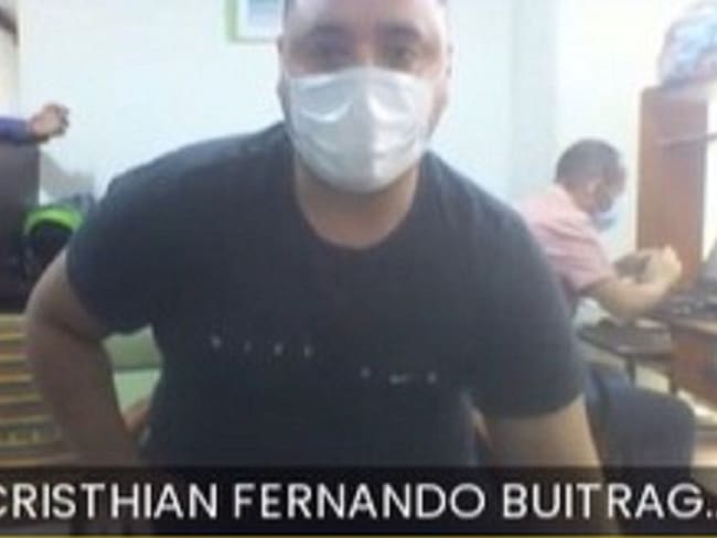 Juzgado Sexto Penal con función de control de Garantías