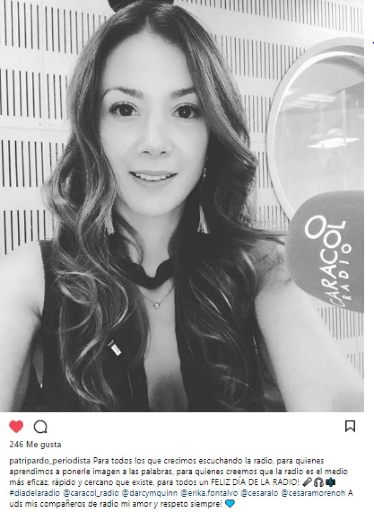 Locutores y periodistas celebran el Día Mundial de la Radio