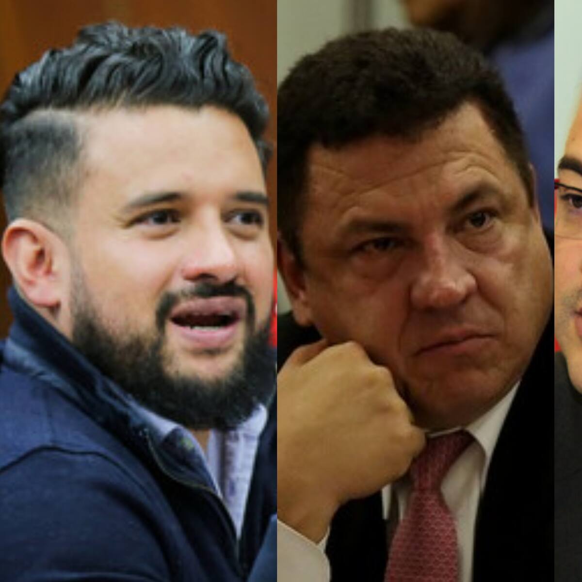 Opiniones divididas en Congreso tras irregularidades en elección de magistrado de la Corte