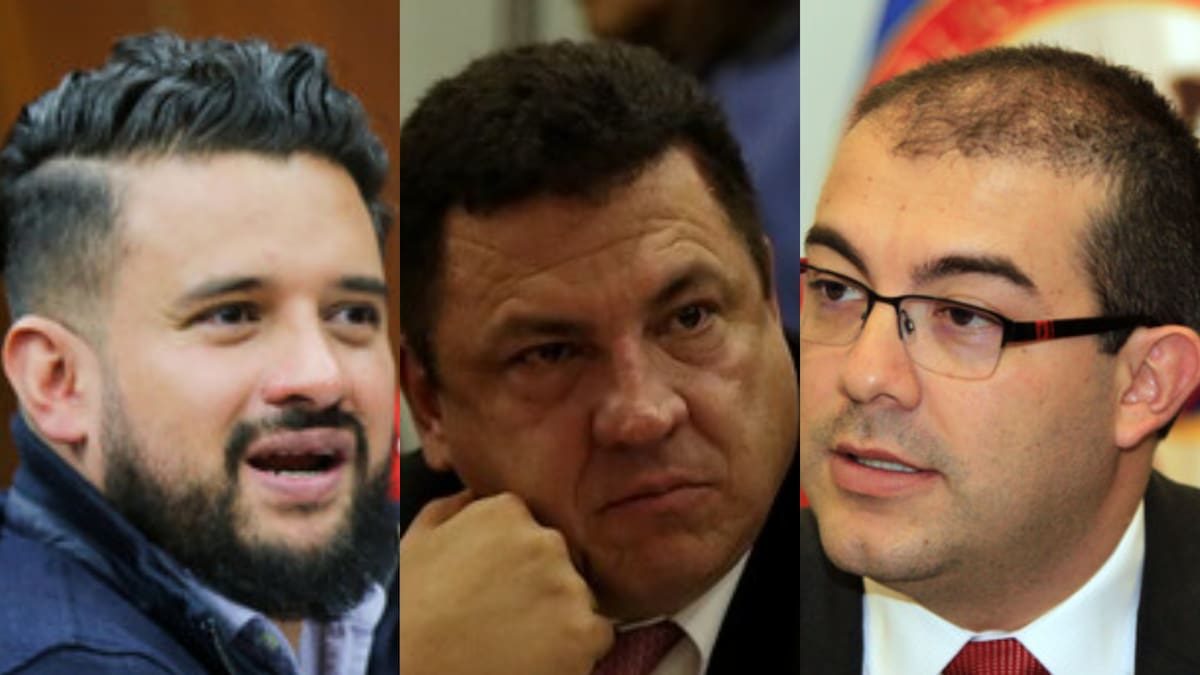 Opiniones divididas en Senado tras irregularidades en elección de magistrado de la Corte