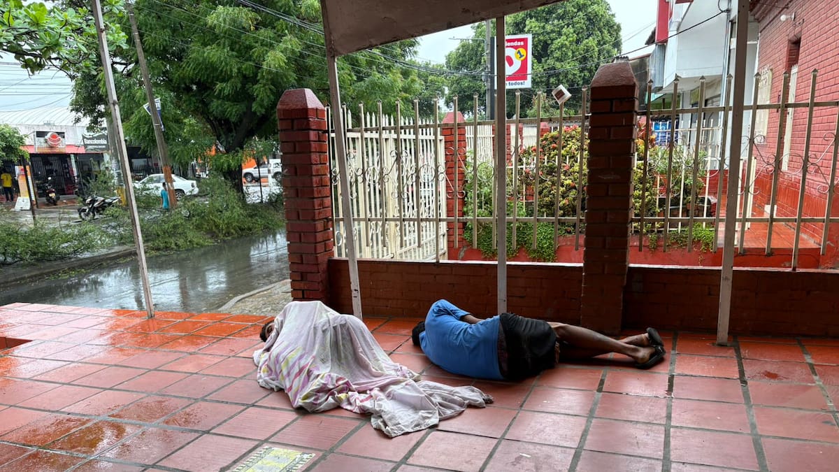 Más de 12 habitantes de calle han sido asesinados este año en Cúcuta