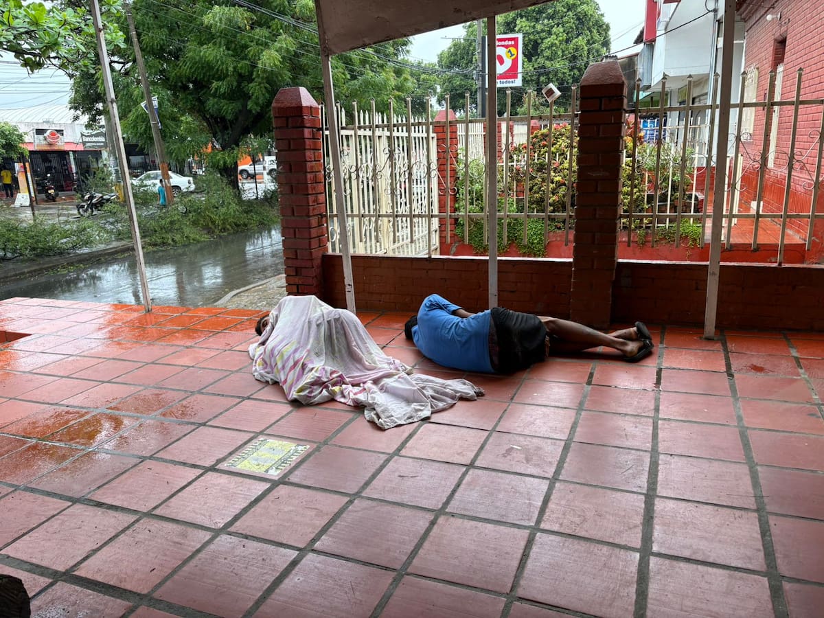 Más de 12 habitantes de calle han sido asesinados este año en Cúcuta