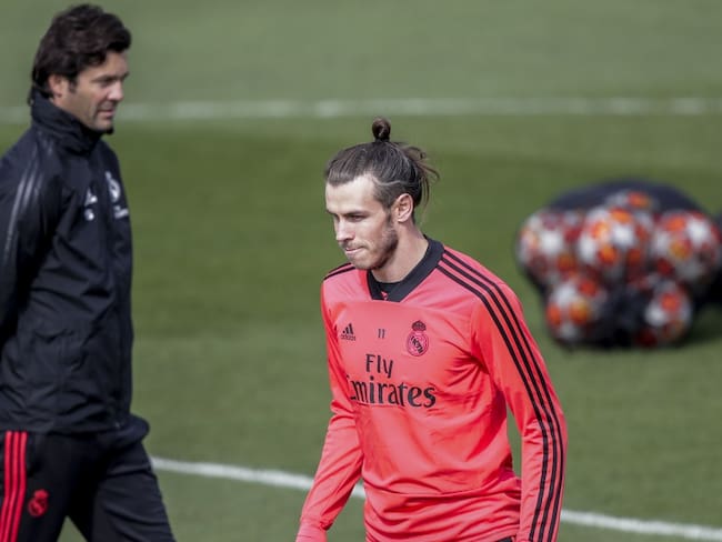 Representante de Bale: &quot;La afición debería besarle los pies&quot;