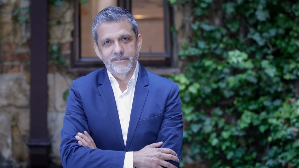 Personaje de la semana