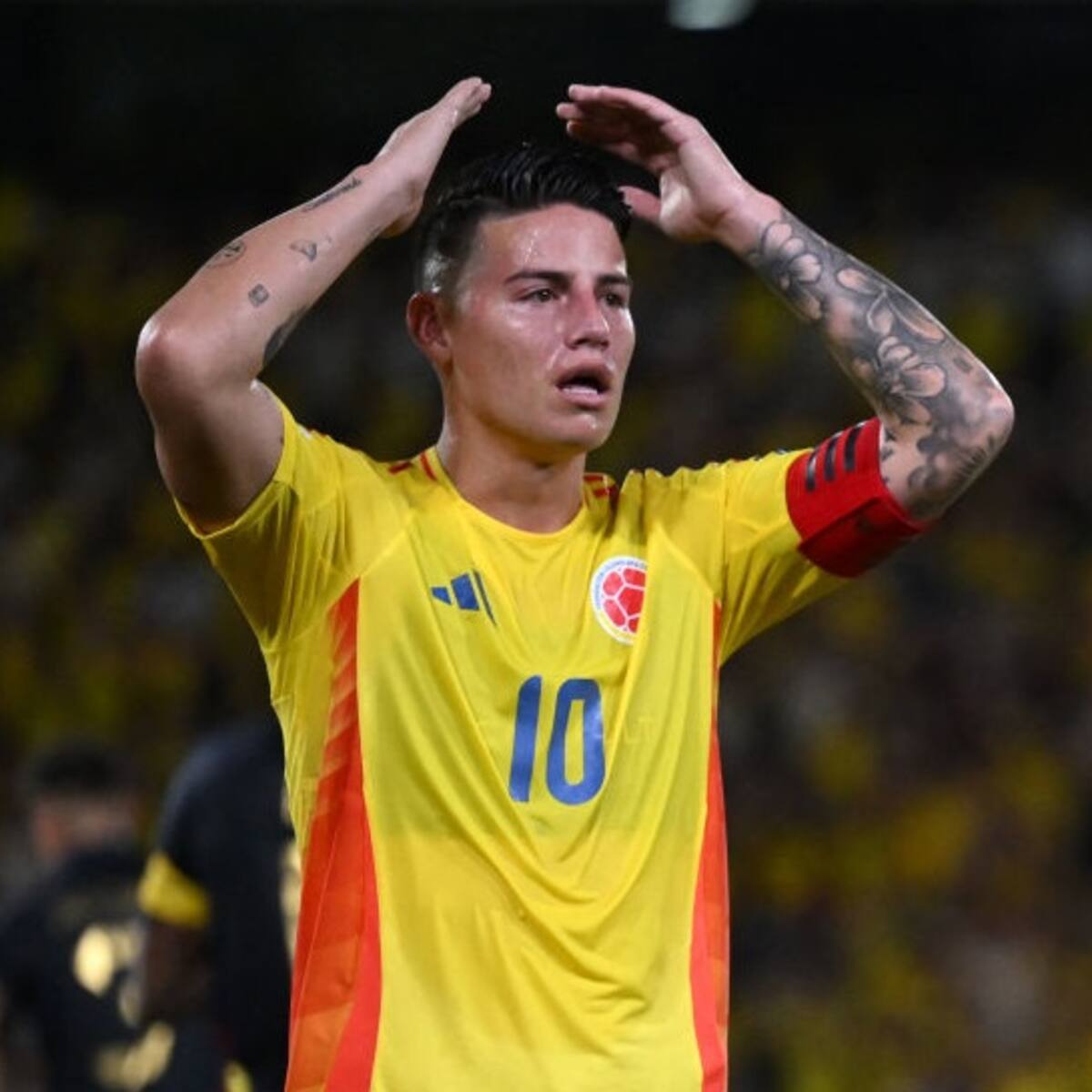 James Rodríguez no regresa: habría rechazado importante oferta